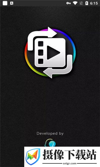video converter截图