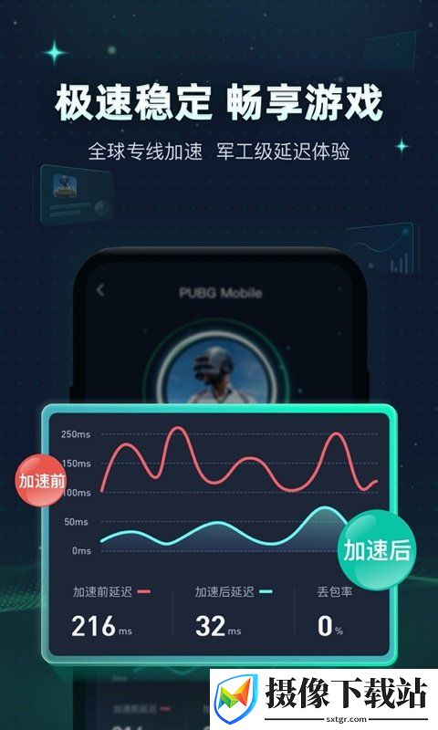 迅游下载截图