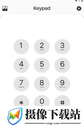 Iphone Call截图