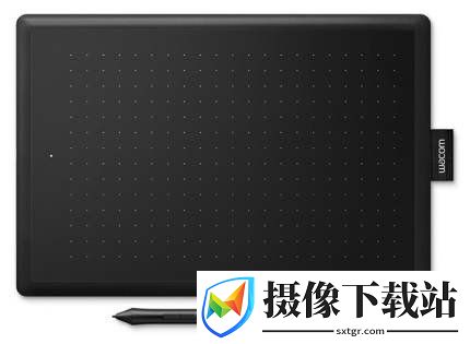 wacom驱动下载截图