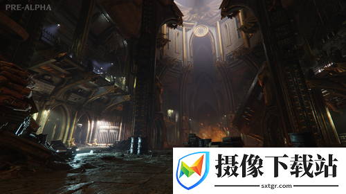 战锤40KBattlesector修改器
