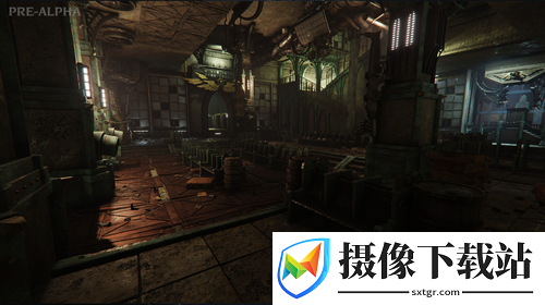 战锤40KBattlesector修改器