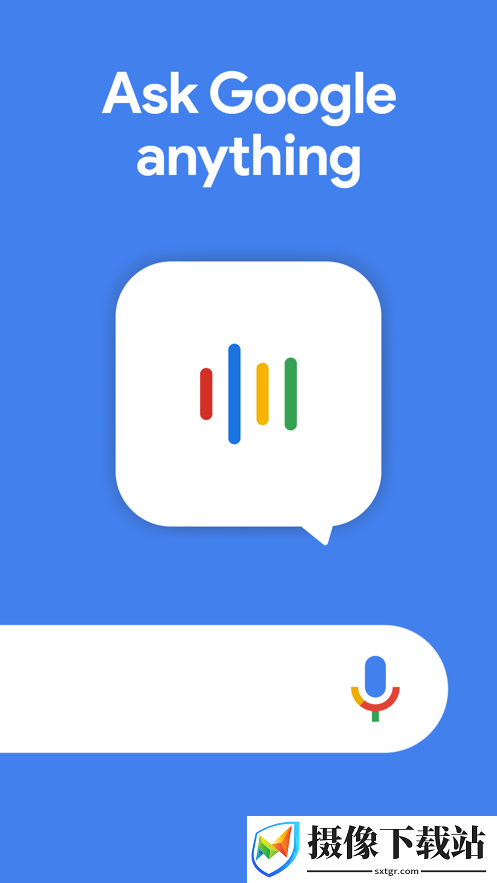 google搜索