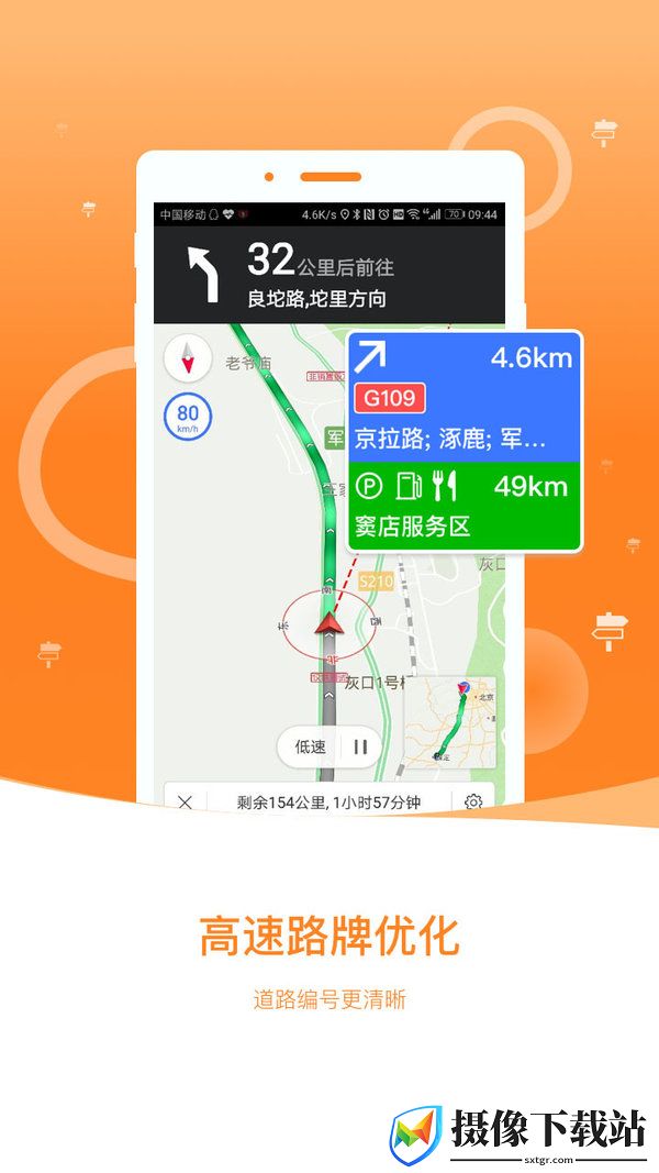 导航犬