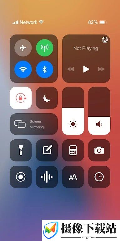 iphone14pro模拟器截图
