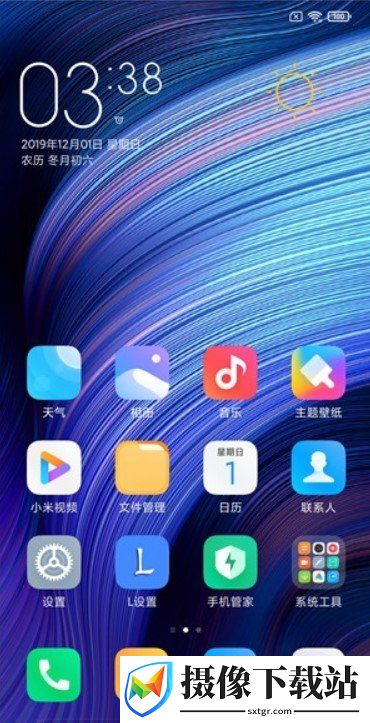 小米Note3
