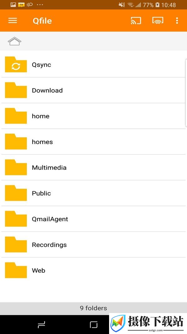 Qfile