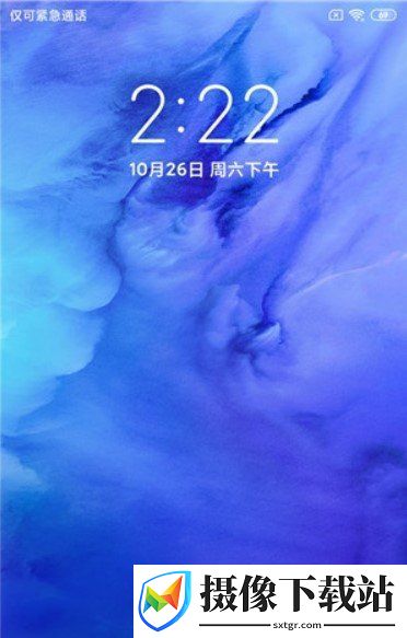 小米MIX2