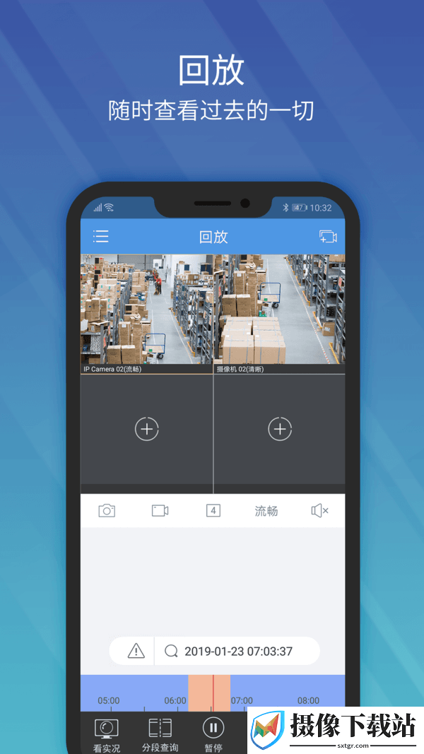 EZView