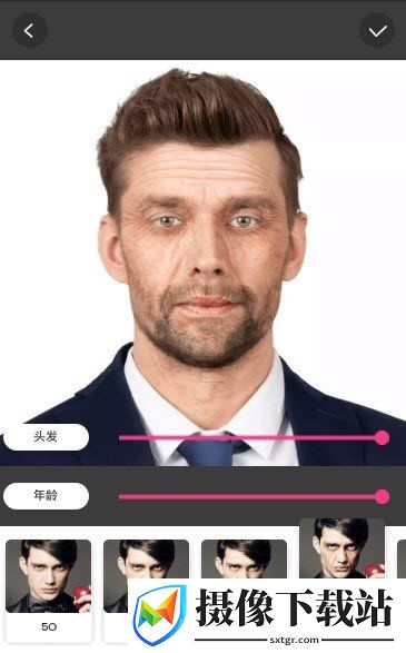 大咖相机
