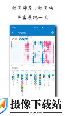 屏幕使用时间