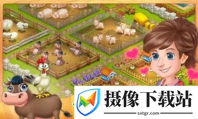 塔斯牧联APP